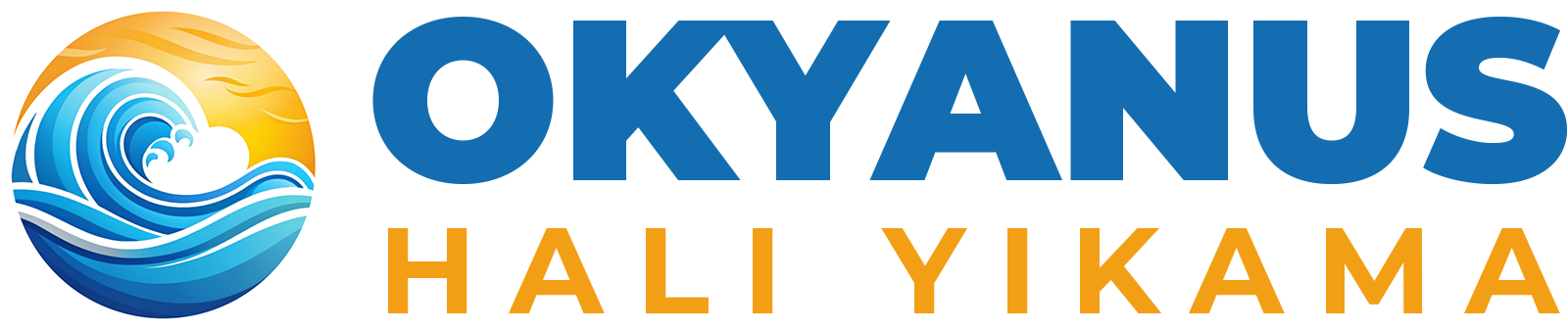 Okyanus Halı Yıkama Logo