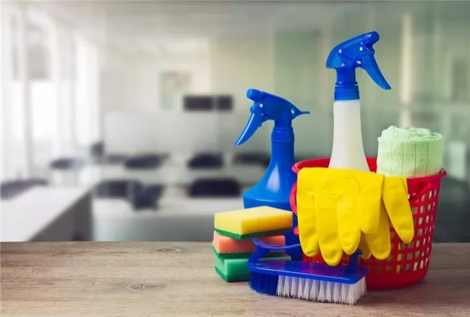 Uşak Gündelik Ev Daire ve Ofis Temizliği | 05414037608