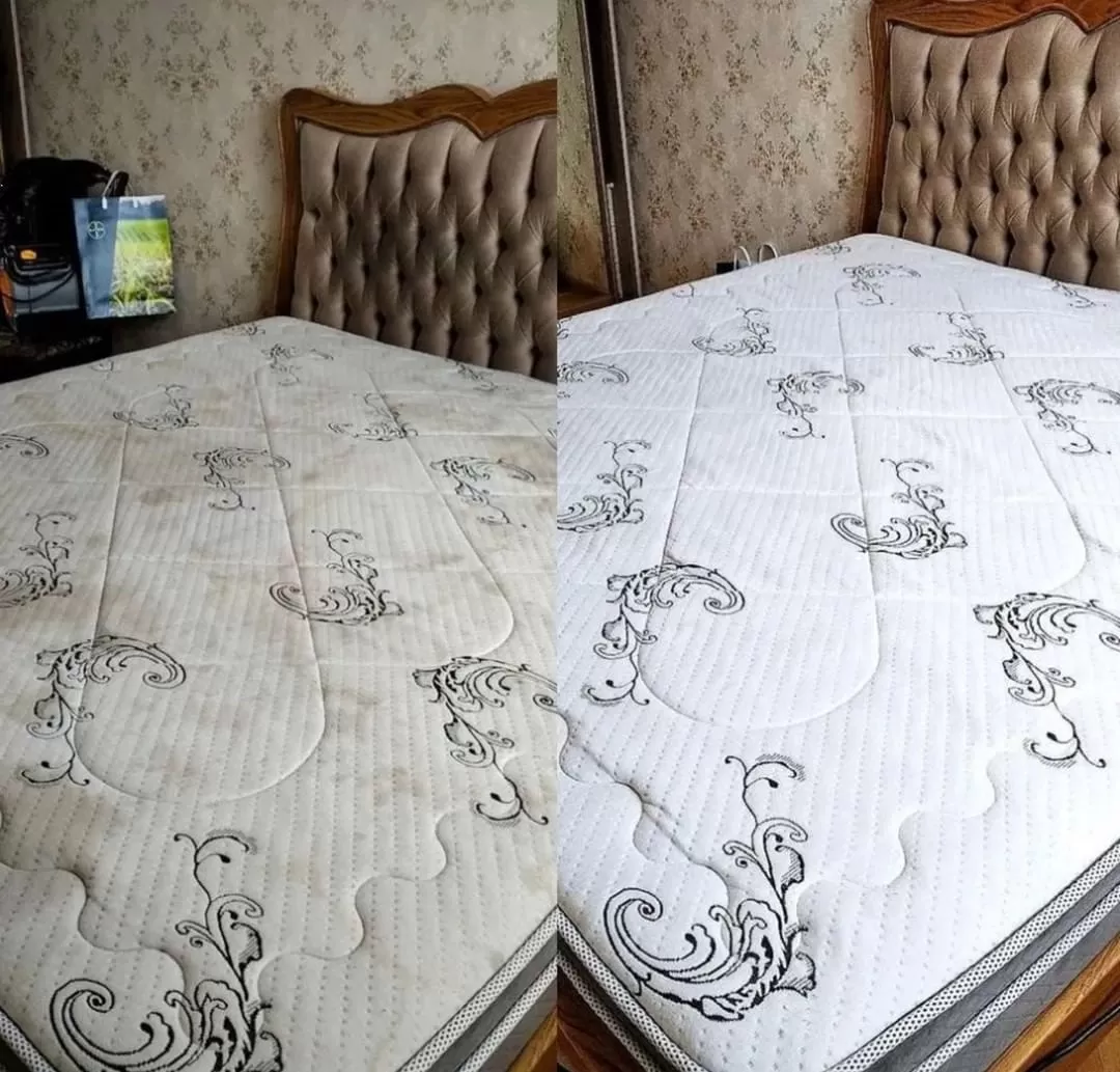 Uşak Yatak Yıkama Ve Temizleme | 05414037608